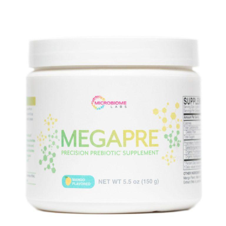 MegaPre (5.5 oz)