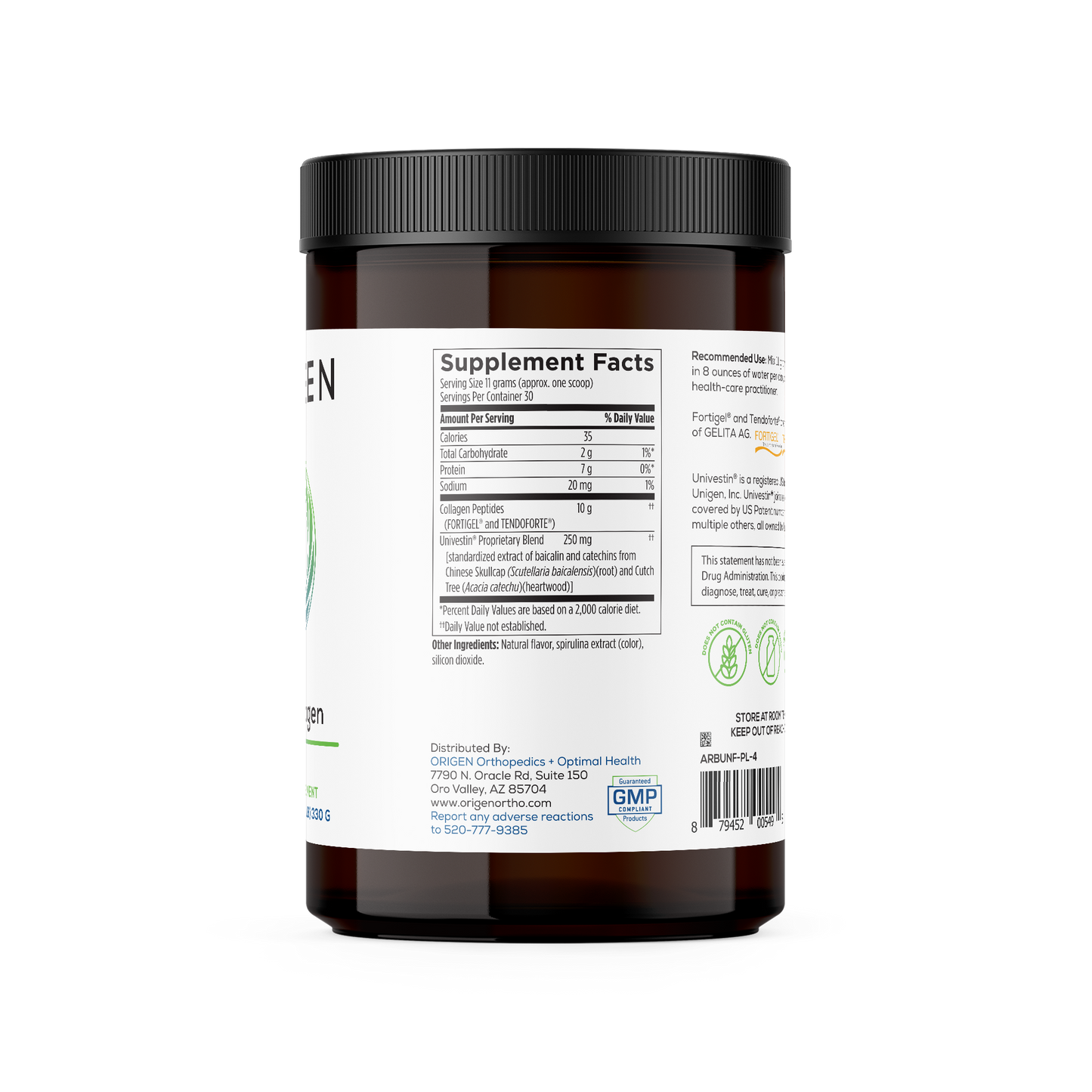 MSK Collagen