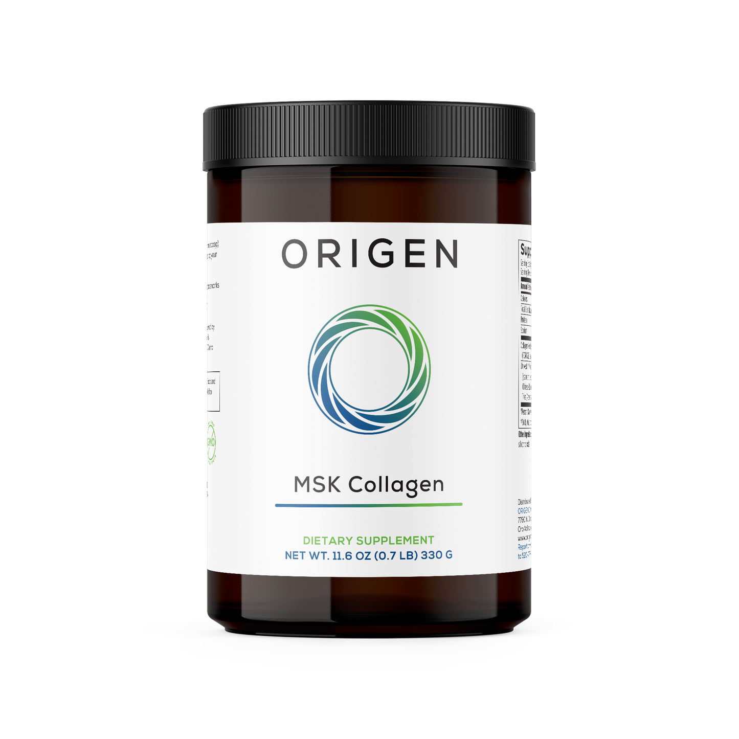 MSK Collagen