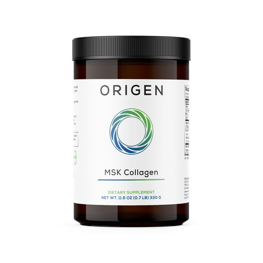MSK Collagen