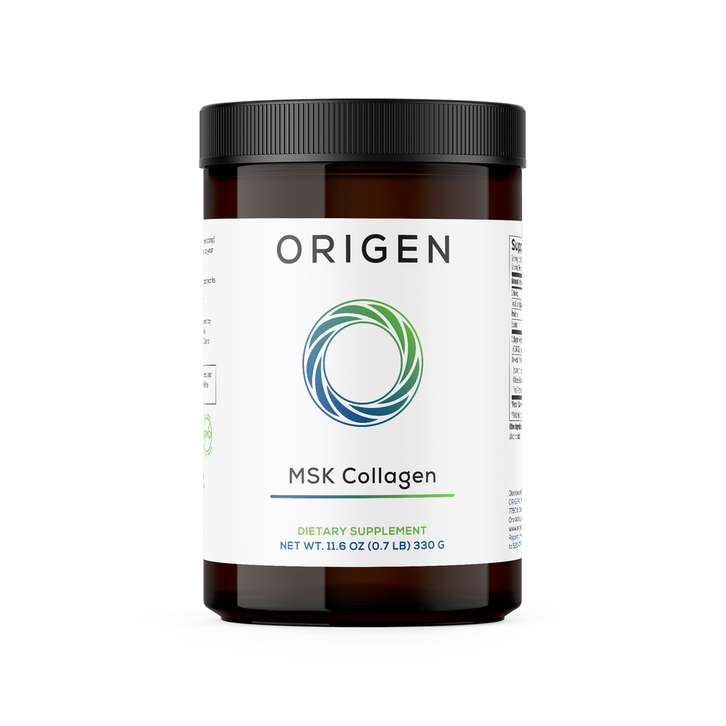 MSK Collagen