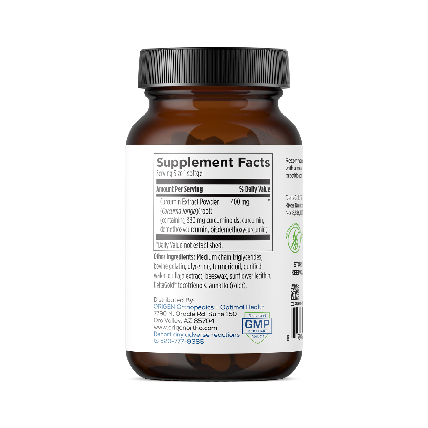 Curcumin