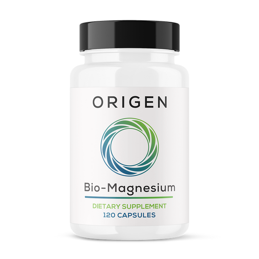 Bio-Magnesium (120 ct)