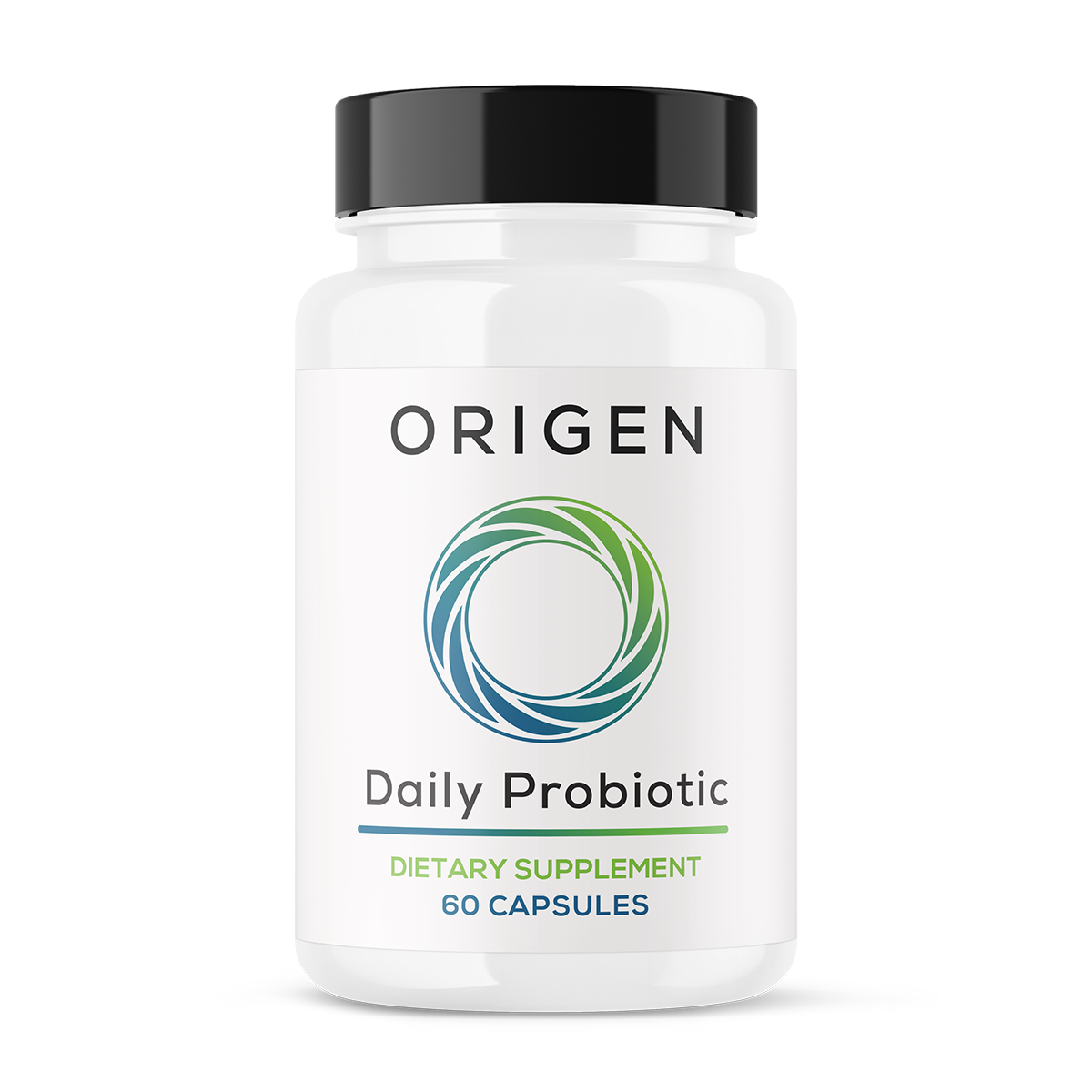 Daily Probiotic (60 ct)